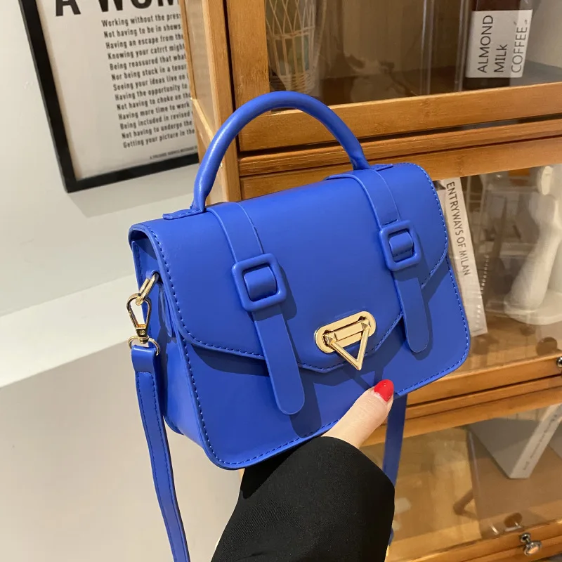 2021 Top Quality Solid Color Small Pu Leather Crossbody Shoulder Bag With Short Handle Fashion Travel Handbags And Purses
2021 Top Quality Solid Color Small Pu Leather Crossbody Shoulder Bag With Short Handle Fashion Travel Handbags And Purses