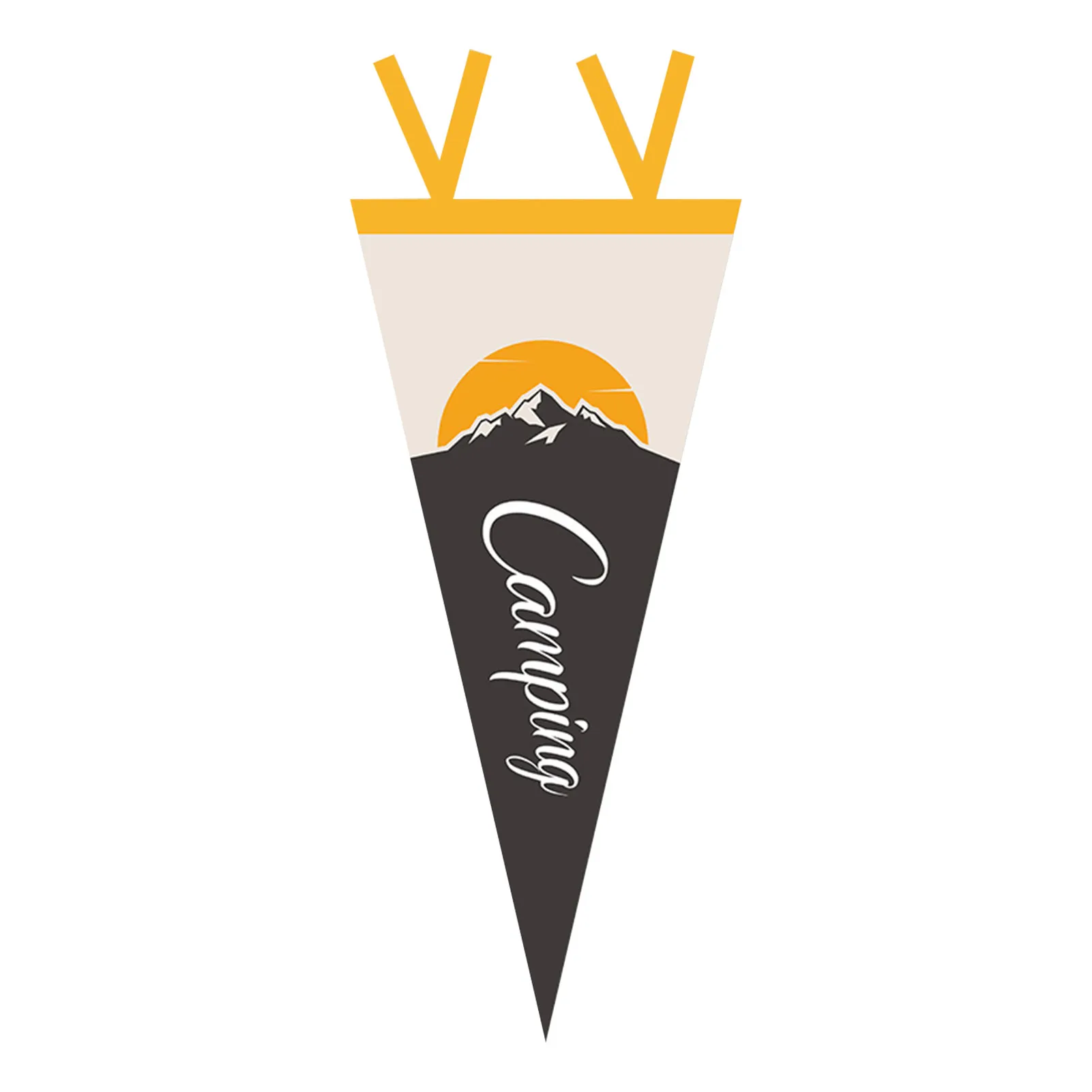 Кемпинговый флаг, Кемпинговый прицеп, треугольный флаг, двусторонний фетровый флаг, двор, уличное украшение, баннер, простой в использовани...
Кемпинговый флаг, Кемпинговый прицеп, треугольный флаг, двусторонний фетровый флаг, двор, уличное украшение, баннер, простой в использовани...