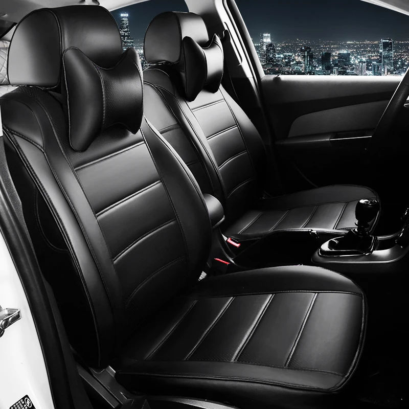 Custom leather car seat cover for For Volkswagen vw passat b5 polo golf tiguan jetta touran car styling seat cushion
Custom leather car seat cover for For Volkswagen vw passat b5 polo golf tiguan jetta touran car styling seat cushion