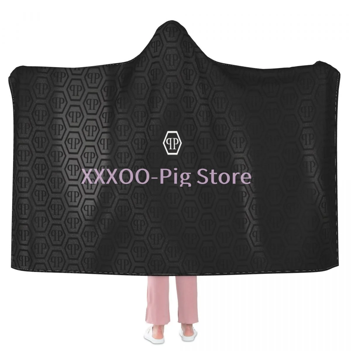 Pleines German luxury Philippes Throw Blanket Fuzzy Warm Throws for Winter Bedding 3D Printing Soft Micro Fleecehooded blanket
Pleines German luxury Philippes Throw Blanket Fuzzy Warm Throws for Winter Bedding 3D Printing Soft Micro Fleecehooded blanket