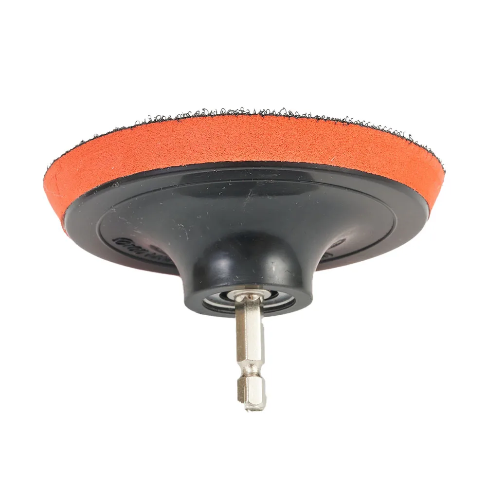 4 Inch 100mm Electric Red Inner Tooth Polishing Disc Witt 10pcs Sandpapers For Polishing Metal Plastic Aluminium Wood
4 Inch 100mm Electric Red Inner Tooth Polishing Disc Witt 10pcs Sandpapers For Polishing Metal Plastic Aluminium Wood