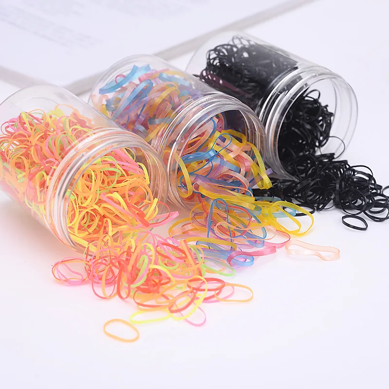 Baby Gum for Hair Girls Elastic Hair Bands Children Ponytail Holder Rubber Bands Kids Scrunchies Hair Accessories
Baby Gum for Hair Girls Elastic Hair Bands Children Ponytail Holder Rubber Bands Kids Scrunchies Hair Accessories