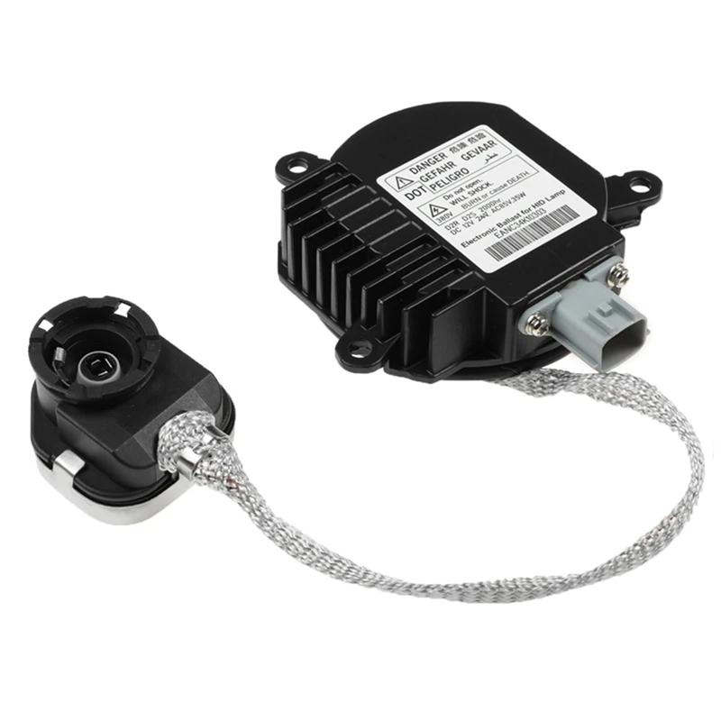 New 28474-8992D For 04-14 Nissan Murano Xenon Ballast Igniter HID Bulb Control Module 284748992D
New 28474-8992D For 04-14 Nissan Murano Xenon Ballast Igniter HID Bulb Control Module 284748992D