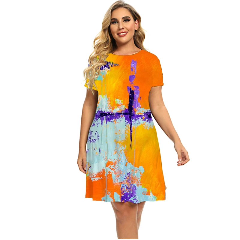 Wrap Sundress Robe Vestido Feminino Women Dresses Summer Sexy Floral Print Boho Dress Casual Short Sleeve A Line Mini Dress
Wrap Sundress Robe Vestido Feminino Women Dresses Summer Sexy Floral Print Boho Dress Casual Short Sleeve A Line Mini Dress