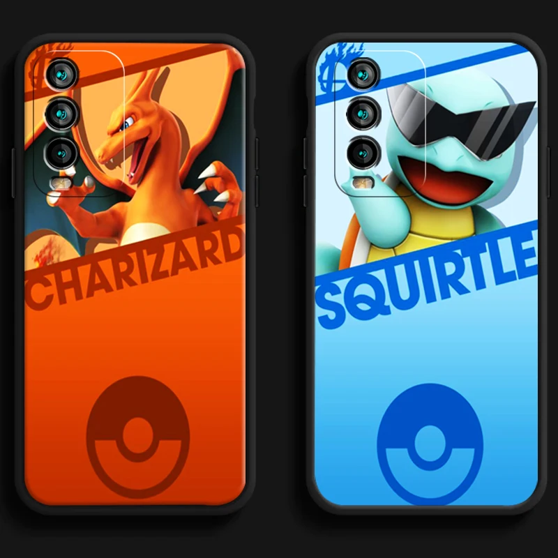 Pokemon Pikachu Phone Cases For Xiaomi Redmi 7 7A 9 9A 9T 8A 8 2021 7 8 Pro Note 8 9 Note 9T Funda Carcasa Back Cover Coque
Pokemon Pikachu Phone Cases For Xiaomi Redmi 7 7A 9 9A 9T 8A 8 2021 7 8 Pro Note 8 9 Note 9T Funda Carcasa Back Cover Coque