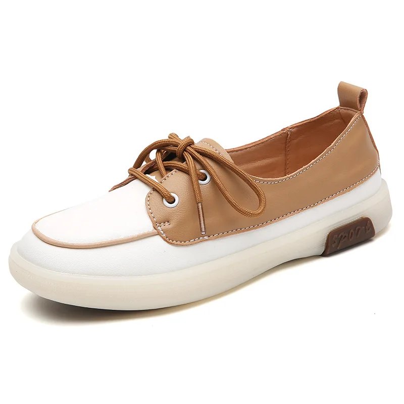 Women Sneakers Genuine Leather Running Shoes Slip On Breathable Walking Shoes Leisure Outdoor Women Shoes Zapatillas De Deporte
Women Sneakers Genuine Leather Running Shoes Slip On Breathable Walking Shoes Leisure Outdoor Women Shoes Zapatillas De Deporte