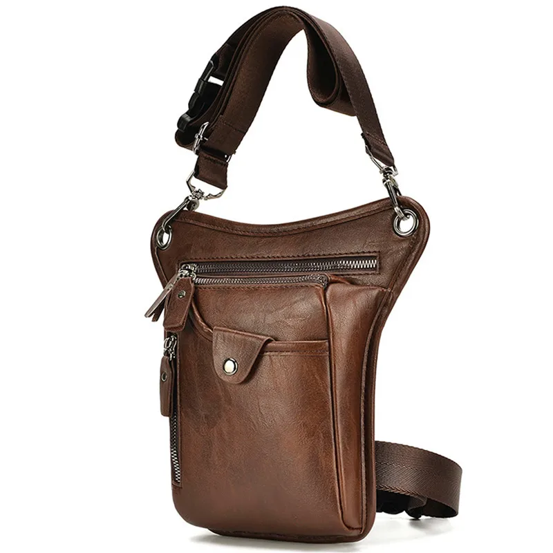 Vintage PU Leather Waist Pack Drop Leg Bag For Men Women Belt Hip Bag Multifunction Motorcycle Bicycle Outdoor Hiking Camping
Vintage PU Leather Waist Pack Drop Leg Bag For Men Women Belt Hip Bag Multifunction Motorcycle Bicycle Outdoor Hiking Camping