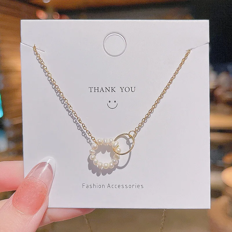 Round Pearl Necklace Adjustable Geometric Necklace 2022 New Super Fairy Ladies Clavicle Chain Party Wedding Jewelry
Round Pearl Necklace Adjustable Geometric Necklace 2022 New Super Fairy Ladies Clavicle Chain Party Wedding Jewelry