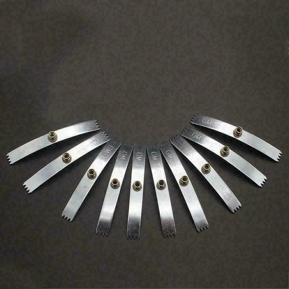 10pcs 86 Type Dark Box Repair Screw Hook Steel Wire Junction Cassette Box Switch Mount Wall Fixed Socket Box Replace Hand Tool
10pcs 86 Type Dark Box Repair Screw Hook Steel Wire Junction Cassette Box Switch Mount Wall Fixed Socket Box Replace Hand Tool
