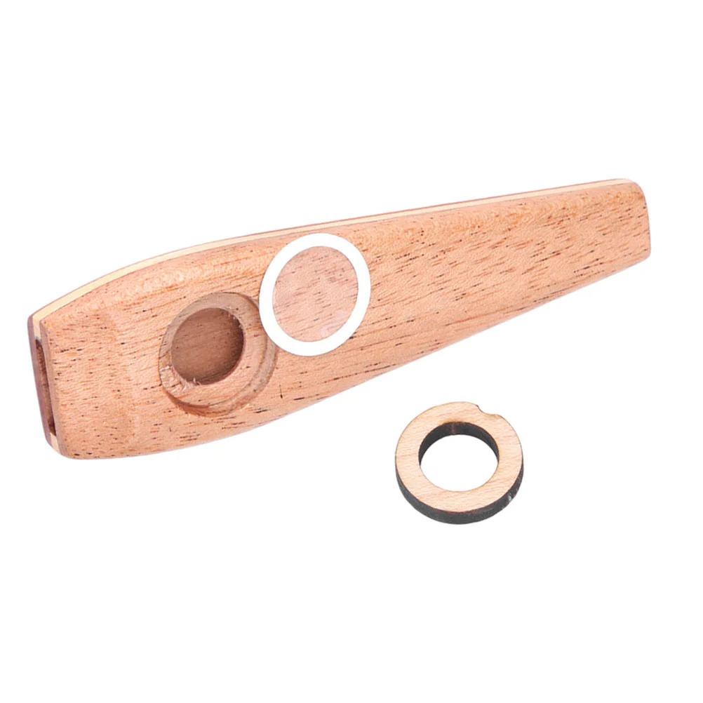 Kazoo Musical Wooden Instrument Noise Maker Kids Partner Harmonica Toys Toy Kazoos Party Flute Guitar Ukulele Flutes Instruments
Kazoo Musical Wooden Instrument Noise Maker Kids Partner Harmonica Toys Toy Kazoos Party Flute Guitar Ukulele Flutes Instruments