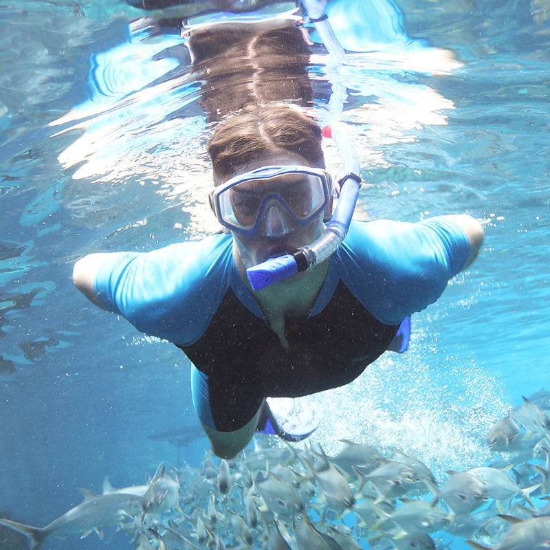 Snorkel Mask High-definition Diving Surface Mirror Anti-fog Colorful Snorkeling Equipment Glasses Diving Goggles Swimming Masks
Snorkel Mask High-definition Diving Surface Mirror Anti-fog Colorful Snorkeling Equipment Glasses Diving Goggles Swimming Masks