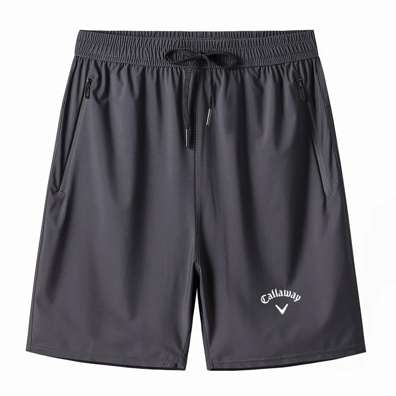 Golf New Men's/Quick Dried/Ice Silk/Sports Shorts, Summer High Quality Men's Fitness Training Running Beach Sports Shorts
Golf New Men's/Quick Dried/Ice Silk/Sports Shorts, Summer High Quality Men's Fitness Training Running Beach Sports Shorts