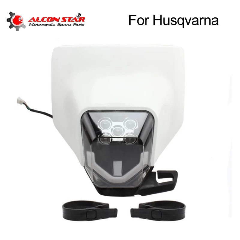 Alconstar-для Husqvarna FE250 FE350 FE450 2020 2021 2022 мотоциксветильник Фонарь налобный фонарь светильник головсветильник фонарь Supermoto
Alconstar-для Husqvarna FE250 FE350 FE450 2020 2021 2022 мотоциксветильник Фонарь налобный фонарь светильник головсветильник фонарь Supermoto