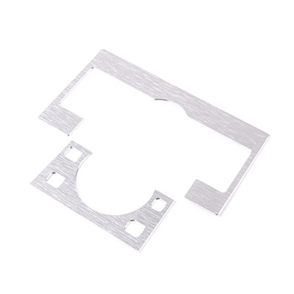 For Land Rover Freelander 2 2007-2012 Car Center Console Terrain Adjustment Cover Sequin Scratch Resistant Accessories 
For Land Rover Freelander 2 2007-2012 Car Center Console Terrain Adjustment Cover Sequin Scratch Resistant Accessories