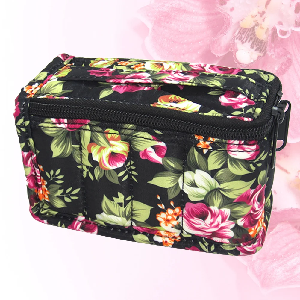 Case Essential Oil Carrying Oils Roller Travel Storage Diffuser Container Rollerball Living Bottle
Case Essential Oil Carrying Oils Roller Travel Storage Diffuser Container Rollerball Living Bottle