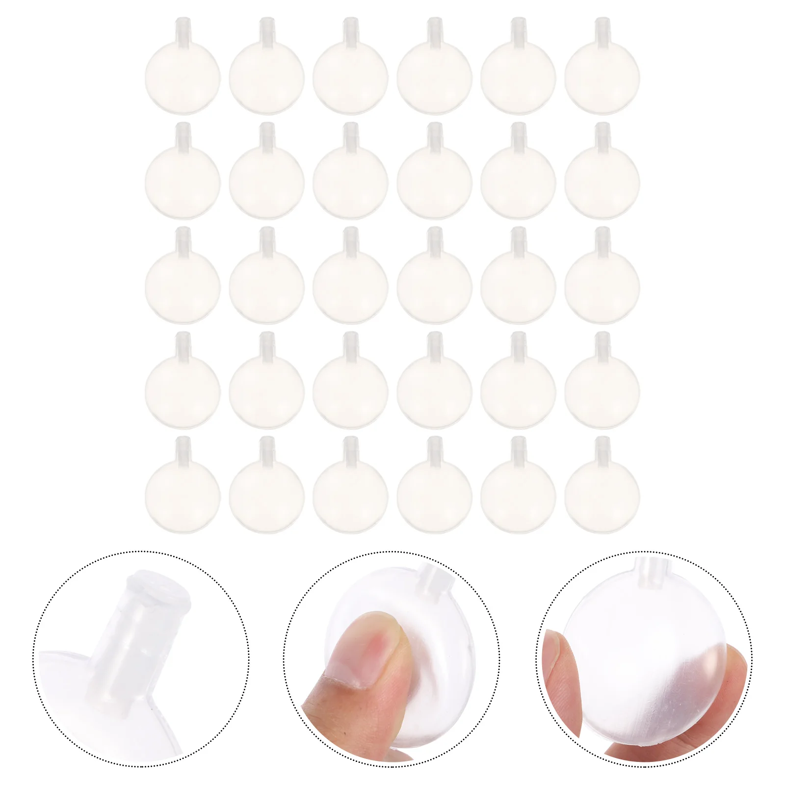 Bb Air Bag Toy Sound Accessory Plastic Squeaker Toys Dog Squeakers Baby Replacement
Bb Air Bag Toy Sound Accessory Plastic Squeaker Toys Dog Squeakers Baby Replacement