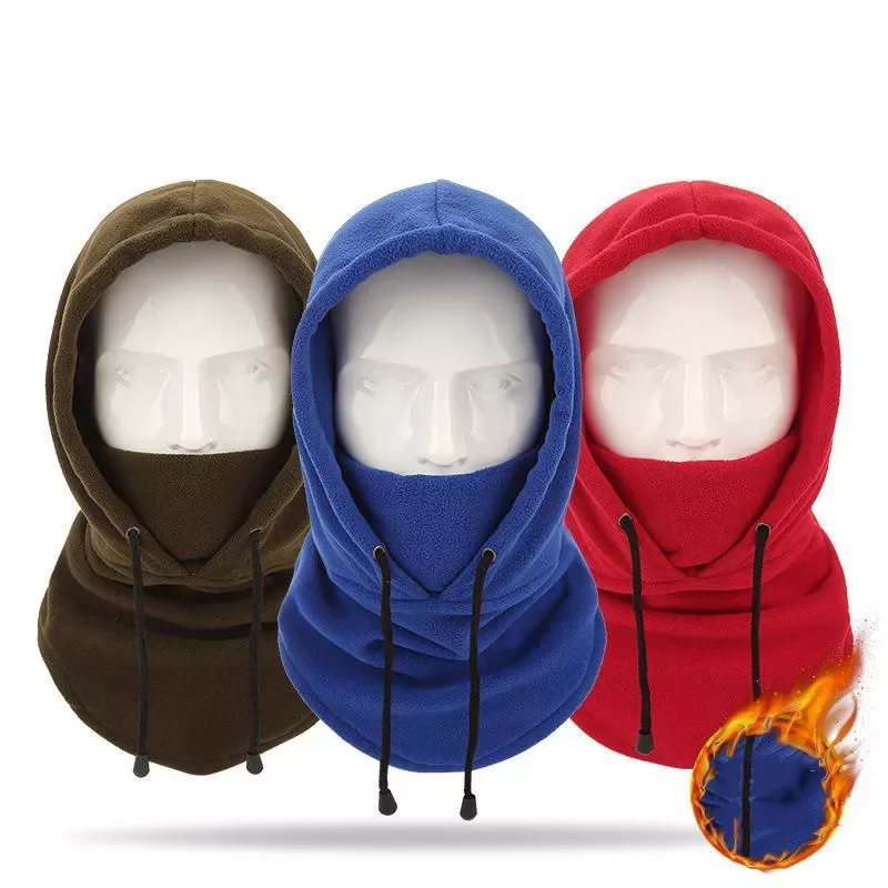 Quality Cycling Cap Ski Winter Windproof Cap Outdoor Sports Bib Cold Padded Hood Mask Plush Warm Hat Bike Cycling Mask
Quality Cycling Cap Ski Winter Windproof Cap Outdoor Sports Bib Cold Padded Hood Mask Plush Warm Hat Bike Cycling Mask