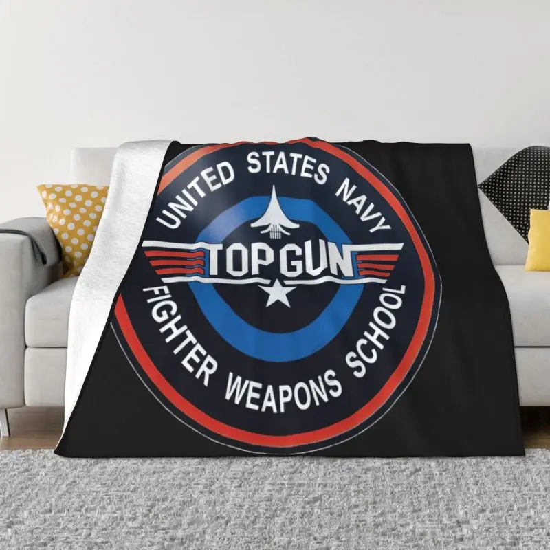 Fighter Jets Air Force Top Gun Navy Ultra-Soft Fleece Throw Blanket Flannel Maverick Film Blankets for Bedding Home Couch Quilt
Fighter Jets Air Force Top Gun Navy Ultra-Soft Fleece Throw Blanket Flannel Maverick Film Blankets for Bedding Home Couch Quilt