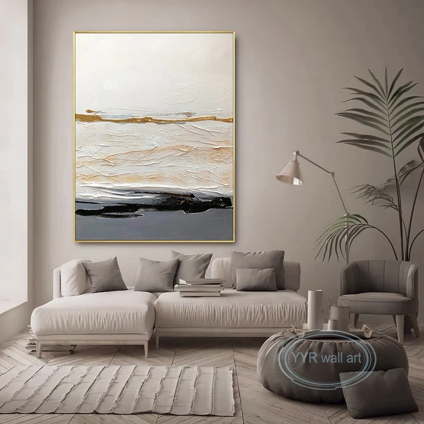 Абстрактная картина маслом высокого качества ручной работы, настенное искусство, холст, домашний эстетический декор, постер для гостиной, спальни, ресторана, крыльца
Абстрактная картина маслом высокого качества ручной работы, настенное искусство, холст, домашний эстетический декор, постер для гостиной, спальни, ресторана, крыльца