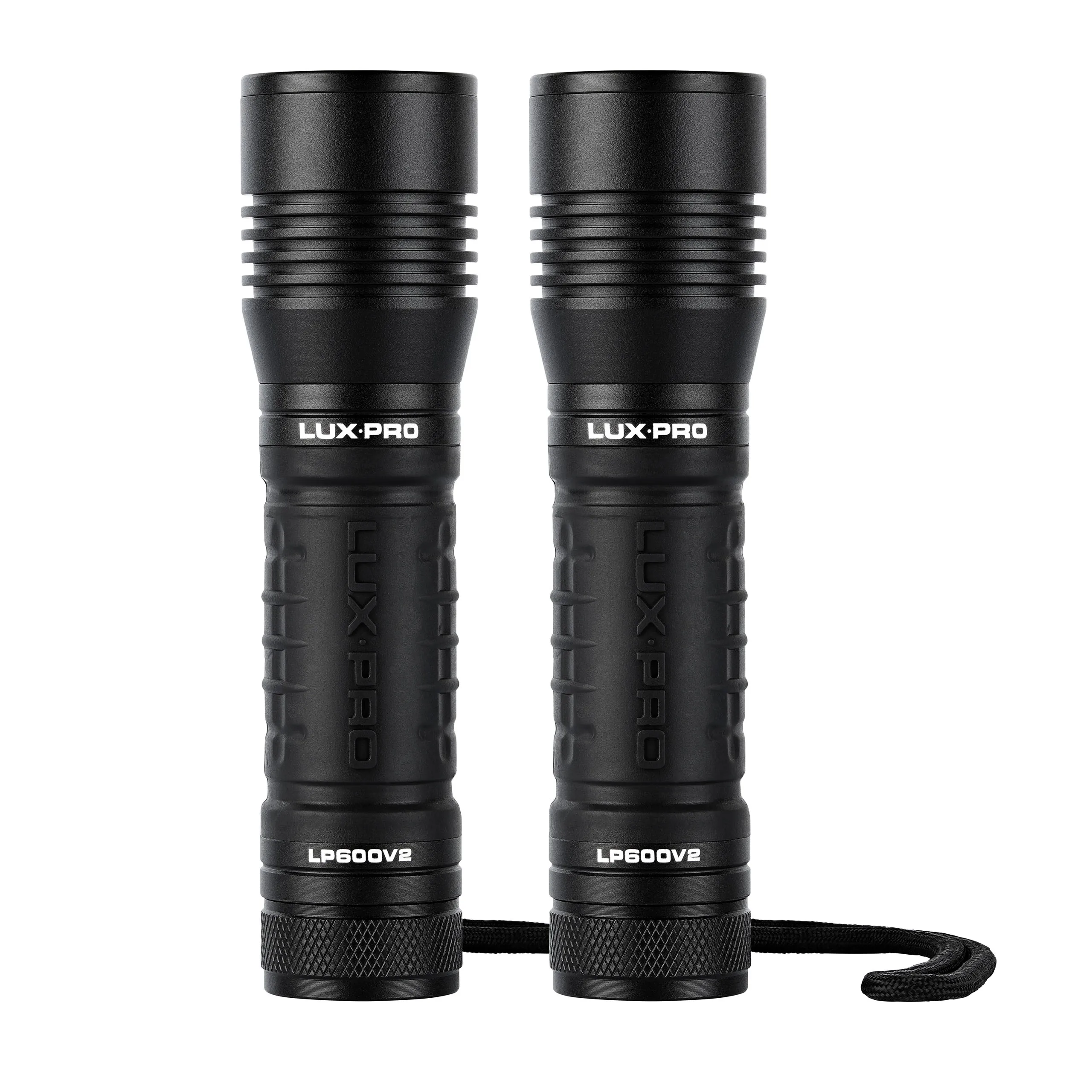 LP601V3 Bright 400 Lumen LED Handheld Flashlight - Features Ergonomic Handle and Aircraft-Grade Aluminum - Pocket-Sized Camping
LP601V3 Bright 400 Lumen LED Handheld Flashlight - Features Ergonomic Handle and Aircraft-Grade Aluminum - Pocket-Sized Camping