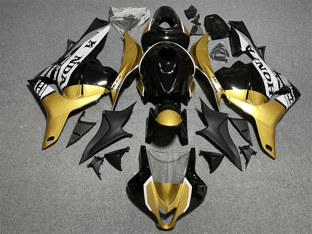Обтекатели для мотоцикла CBR600RR 2009 2010 2011 F5 CBR 600RR 09 10 11 12 ABS Комплект Панелей двигателя литьевая форма золотой черный
Обтекатели для мотоцикла CBR600RR 2009 2010 2011 F5 CBR 600RR 09 10 11 12 ABS Комплект Панелей двигателя литьевая форма золотой черный