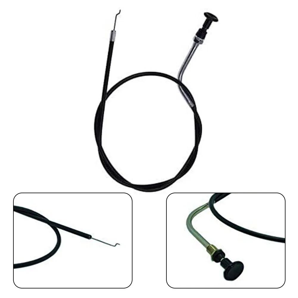 For Toro TimeCutter Choke Cable For SS4235 For SS5000 ZS4200 For SS5000 ZS4200 ZS5000 For Z4235 Z5040 Z5035 Durable
For Toro TimeCutter Choke Cable For SS4235 For SS5000 ZS4200 For SS5000 ZS4200 ZS5000 For Z4235 Z5040 Z5035 Durable