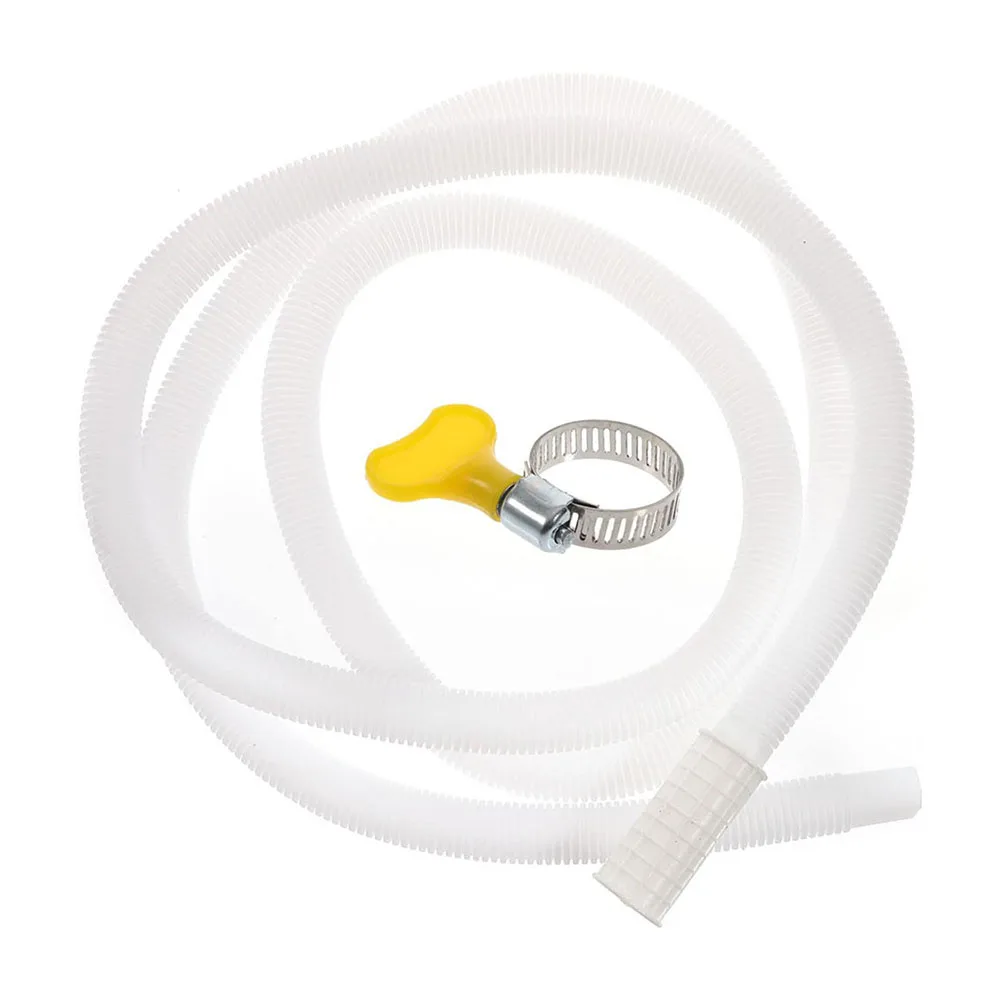 Portable 2/5M Washing Machine Hose Perfect for Air Conditioner Drain Built for Durability and Efficiency TPE Material
Portable 2/5M Washing Machine Hose Perfect for Air Conditioner Drain Built for Durability and Efficiency TPE Material