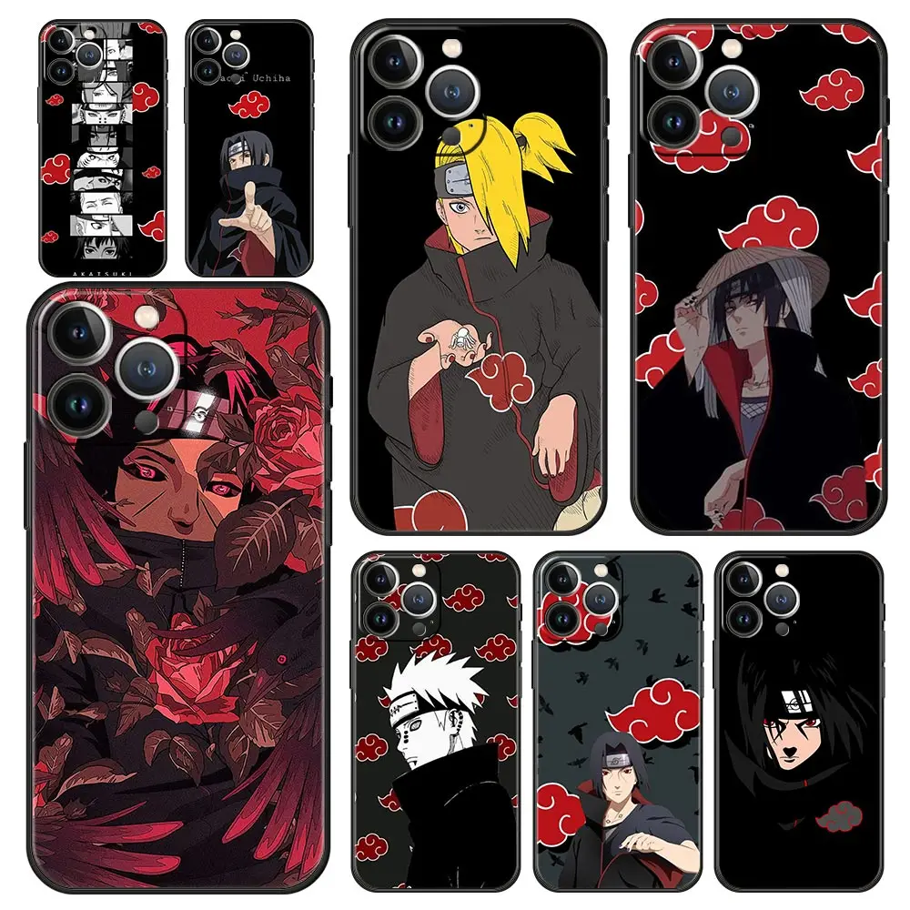 Itachi Naruto Akatsuki Anime Luxury Phone Case For iPhone 13 12 11 Pro MAX XR X SE XS 7 8 Plus iPhone13 Mini Black Matte Cover
Itachi Naruto Akatsuki Anime Luxury Phone Case For iPhone 13 12 11 Pro MAX XR X SE XS 7 8 Plus iPhone13 Mini Black Matte Cover