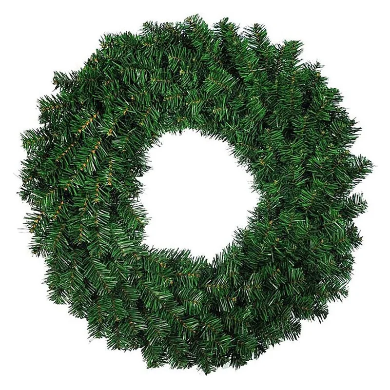 1 Pcs 30Cm Artificial Pine Wreath Garland For Front Door Window Fireplace Christmas Decoration
1 Pcs 30Cm Artificial Pine Wreath Garland For Front Door Window Fireplace Christmas Decoration