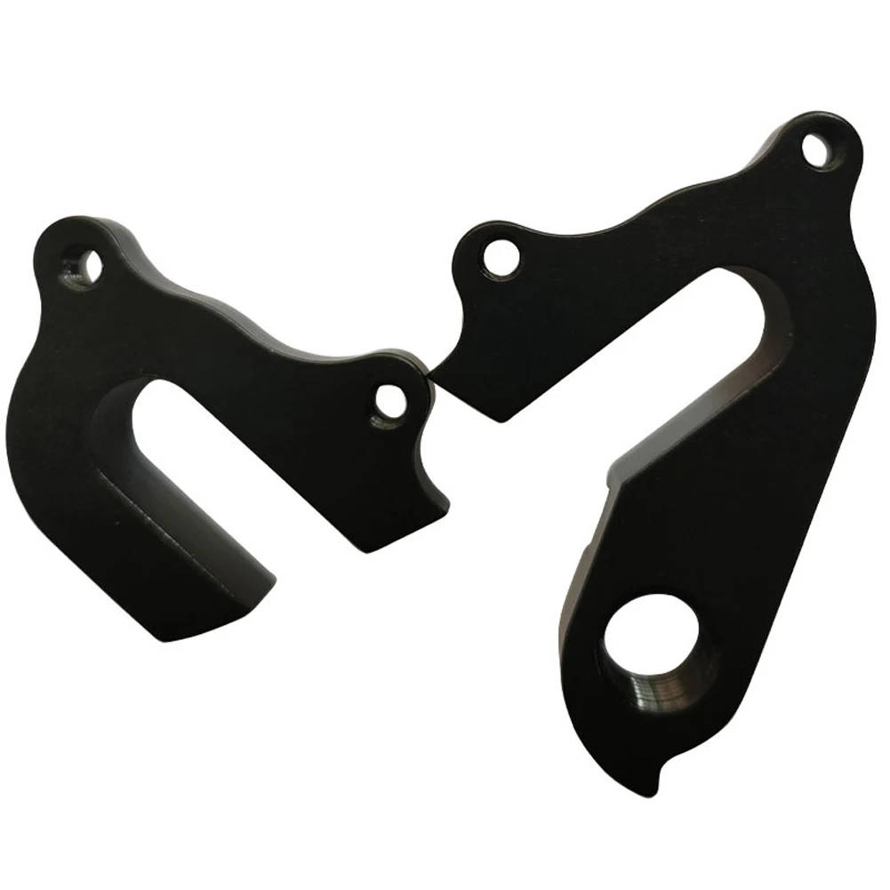 Easy to Install Bike Rear Derailleur Gear Mech Hanger for Twitter Bicycle Tail Hook Premium Quality Aluminum Alloy
Easy to Install Bike Rear Derailleur Gear Mech Hanger for Twitter Bicycle Tail Hook Premium Quality Aluminum Alloy