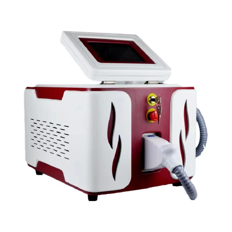 2023 newst 808 Diode Laser 755nm 808nm 1064nm 3Wavelength Diode Laser Hair Removal Machine Device for beauty salon 
2023 newst 808 Diode Laser 755nm 808nm 1064nm 3Wavelength Diode Laser Hair Removal Machine Device for beauty salon