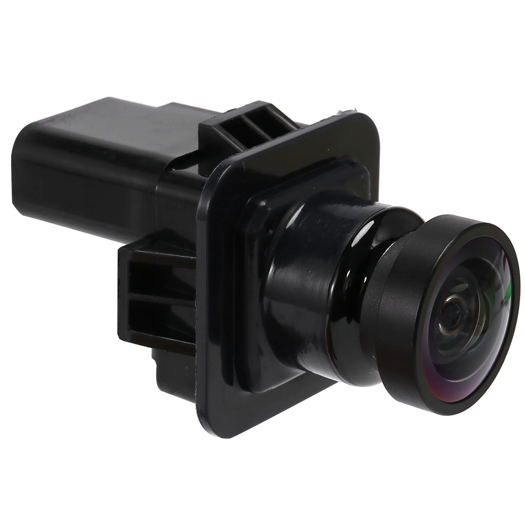 Rear View Camera Parking Assist Camera FR3T19G490A FR3Z-19G490-A for Ford Escape F150
Rear View Camera Parking Assist Camera FR3T19G490A FR3Z-19G490-A for Ford Escape F150