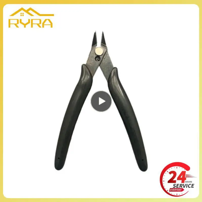 1/3/6PCS Carbon Steel Hardening Treatment Scissors Quality Assurance Outlet Forceps Thin Appearance Automatic Rebound Function
1/3/6PCS Carbon Steel Hardening Treatment Scissors Quality Assurance Outlet Forceps Thin Appearance Automatic Rebound Function