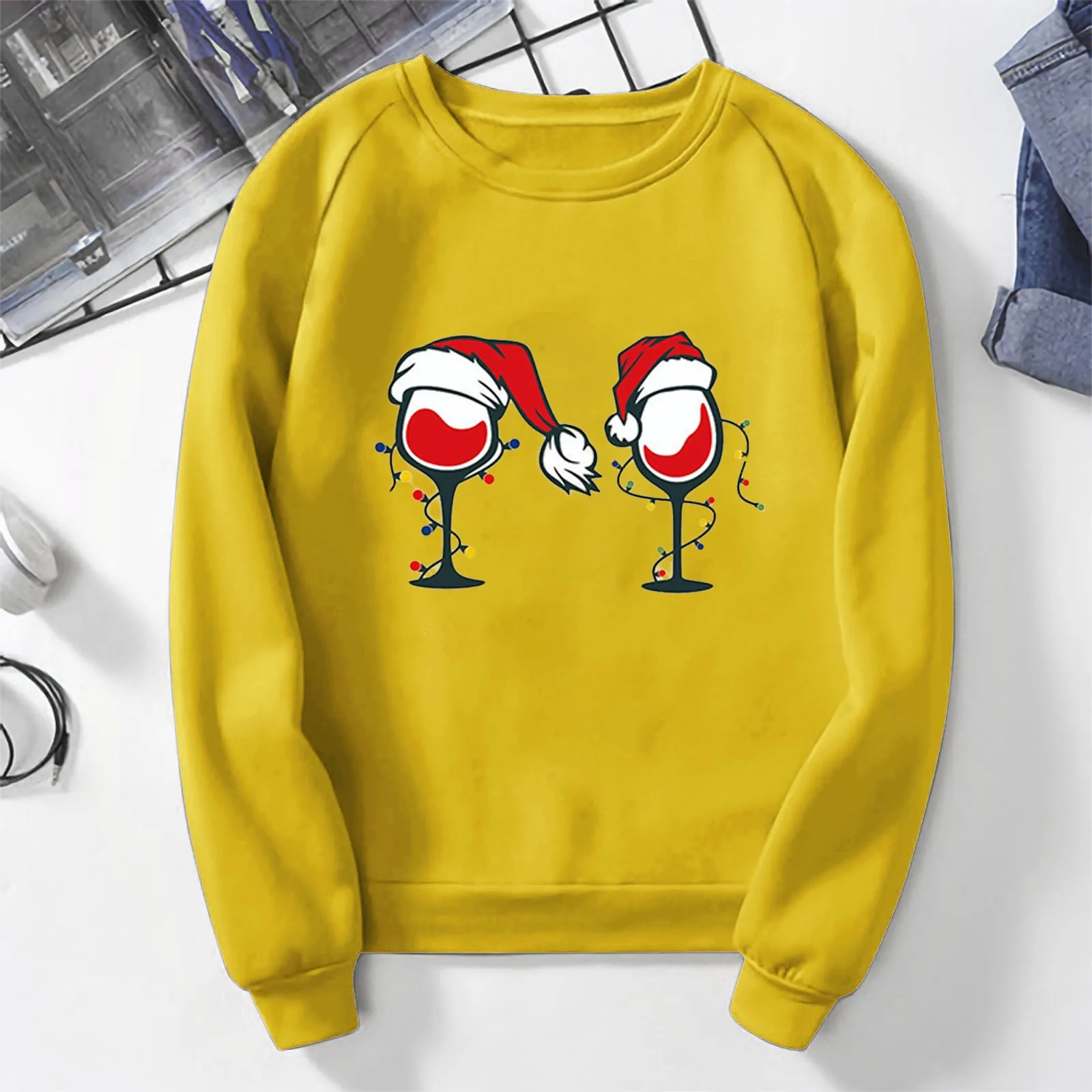 Толстовка женская с цветочным принтом, флисовый Свитшот без капюшона, с длинным рукавом, с круглым вырезом, Повседневная утепленная толстов...
Толстовка женская с цветочным принтом, флисовый Свитшот без капюшона, с длинным рукавом, с круглым вырезом, Повседневная утепленная толстов...