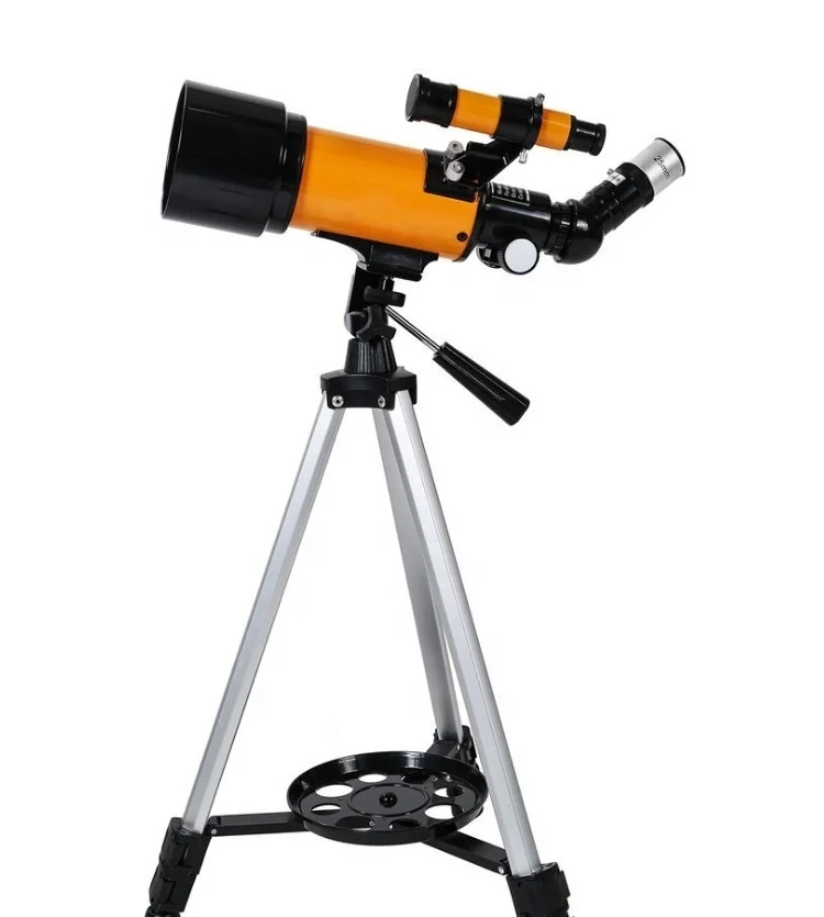 High Quality Hot Sale Professional 40070 Telescopes Astronomical Refractor For Sale
High Quality Hot Sale Professional 40070 Telescopes Astronomical Refractor For Sale
