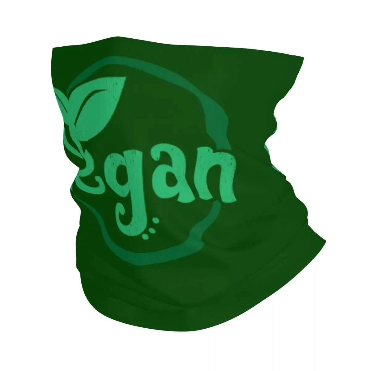 Vegan Sign Winter Headband Neck Warmer Men Women Ski Running Tube Scarf Powered By Plants Face Bandana Gaiter
Vegan Sign Winter Headband Neck Warmer Men Women Ski Running Tube Scarf Powered By Plants Face Bandana Gaiter