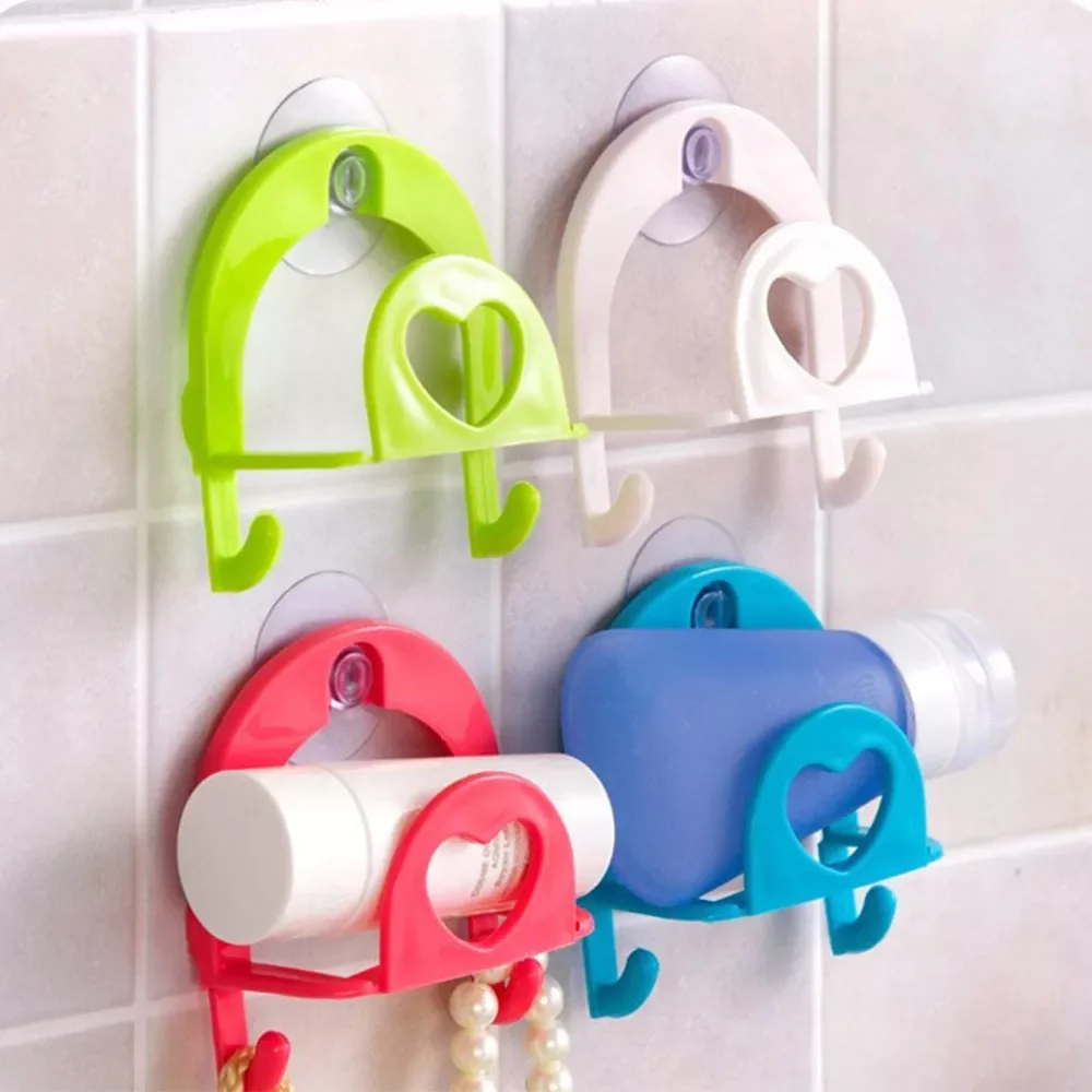 Kitchen Organizer Suction Cup Sink Drain Rack Sponge Storage Holder Kitchen Sink Soap Rack Drainer Rack Bathroom Accessories
Kitchen Organizer Suction Cup Sink Drain Rack Sponge Storage Holder Kitchen Sink Soap Rack Drainer Rack Bathroom Accessories