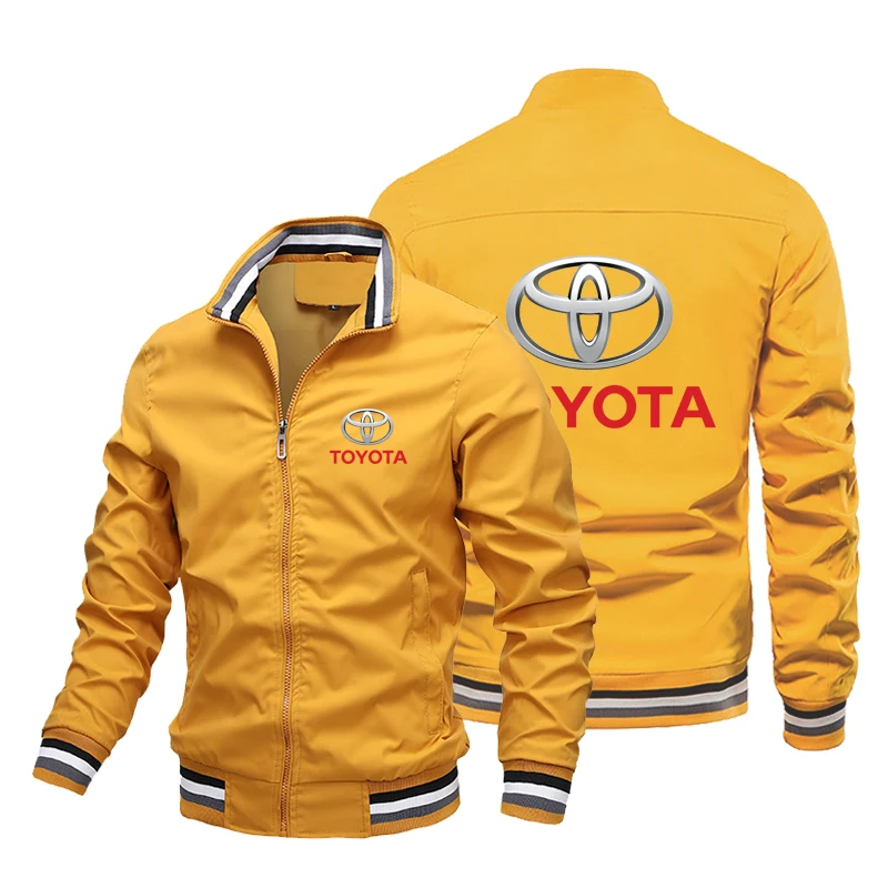 Jaqueta Toyota Masculina com Estampa Toyota Jaqueta Bomber Masculina 2023 Moda Outono Tendência Bonita Jaqueta Motociclista Masc
Jaqueta Toyota Masculina com Estampa Toyota Jaqueta Bomber Masculina 2023 Moda Outono Tendência Bonita Jaqueta Motociclista Masc
