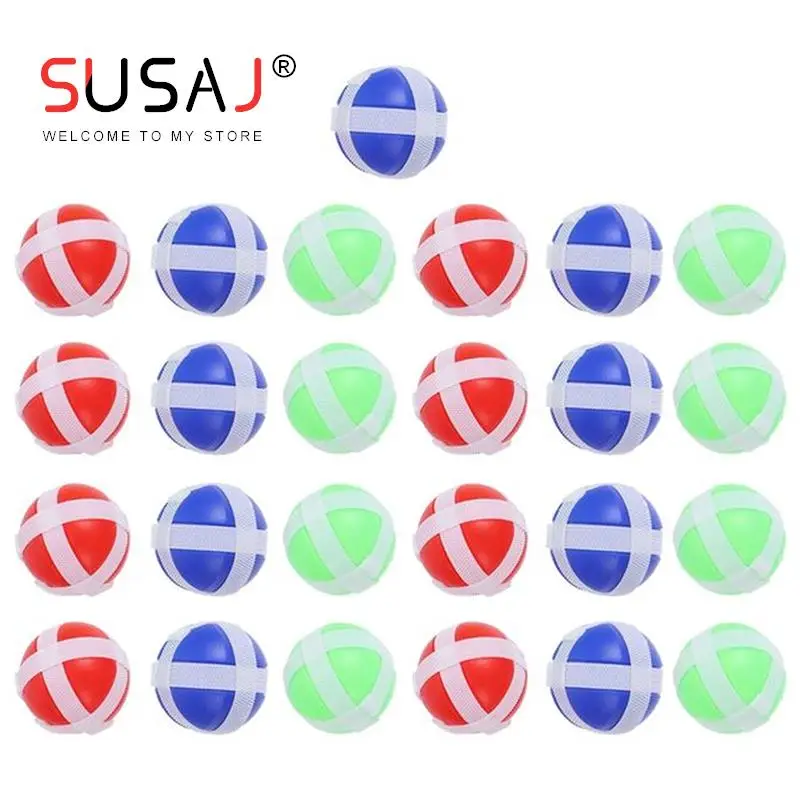 25pcs Shooting Target Sports Game Toys For Children 4 To 6 Years Old Outdoor Toy Child Garden Indoor Sticky Ball Boys Gifts 
25pcs Shooting Target Sports Game Toys For Children 4 To 6 Years Old Outdoor Toy Child Garden Indoor Sticky Ball Boys Gifts
