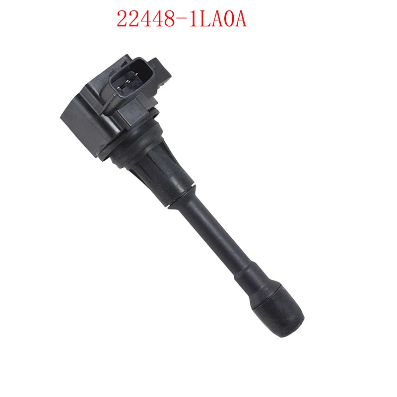 Катушка зажигания для Infiniti FX45 VK45DE 22448-1LA0B QX56 QX80 5.6L VK56VD, 1/4 шт.
Катушка зажигания для Infiniti FX45 VK45DE 22448-1LA0B QX56 QX80 5.6L VK56VD, 1/4 шт.