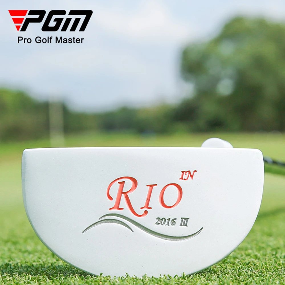 TUG038 PGM клюшка для гольф-клуба Женская головка из нержавеющей стали Материал вала для женщин 3,5 ° Наклон L жесткость легкий дизайн
TUG038 PGM клюшка для гольф-клуба Женская головка из нержавеющей стали Материал вала для женщин 3,5 ° Наклон L жесткость легкий дизайн