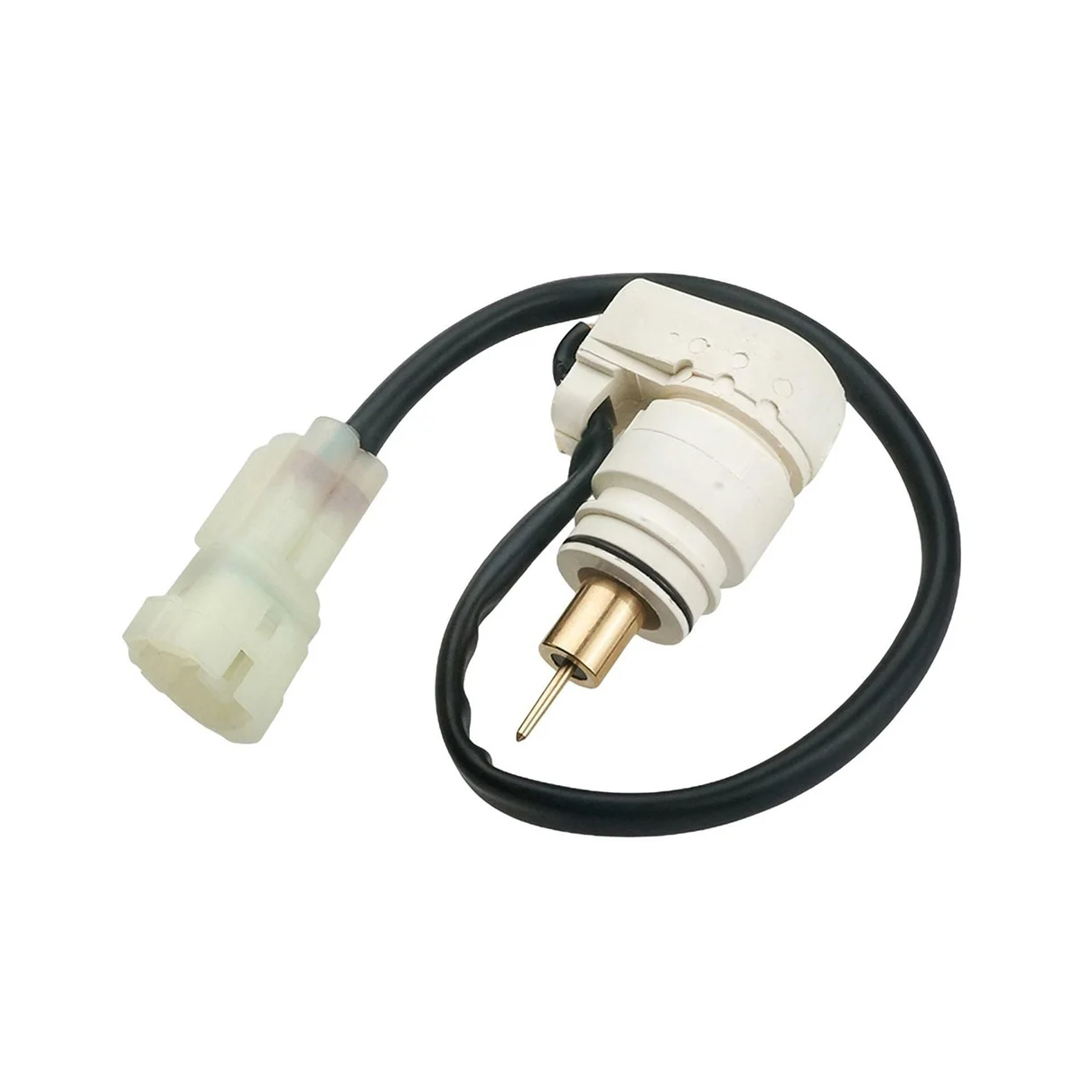 16130-ZW2-F01 BYSTARTER ASSY for Honda Outboard Engine 4T BF25D BF30D Carburetor Series 16130-ZW2-H01
16130-ZW2-F01 BYSTARTER ASSY for Honda Outboard Engine 4T BF25D BF30D Carburetor Series 16130-ZW2-H01