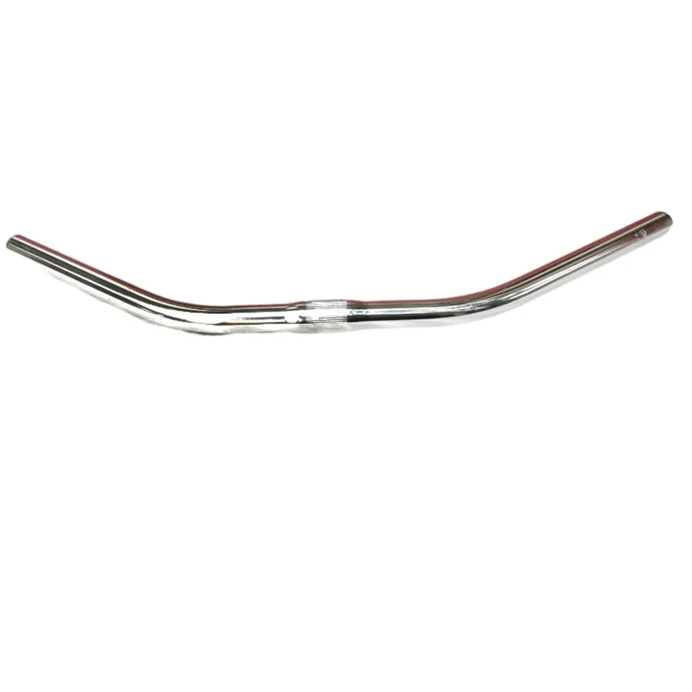 Alloy Narrow Cow Horn Type Swept Back Curved Bike Handle Bars Cruiser Dragster Satin Silver Finish For Well As Dragsters Etc
Alloy Narrow Cow Horn Type Swept Back Curved Bike Handle Bars Cruiser Dragster Satin Silver Finish For Well As Dragsters Etc