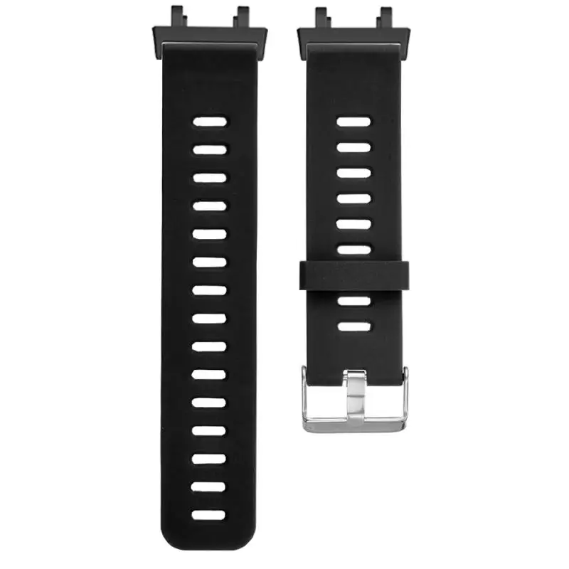 Watch Accessories Comfortable Replacement Strap Sports Wristband Soft Two-color Watch Band For Huami Amazfit T-rex 2 Silicone
Watch Accessories Comfortable Replacement Strap Sports Wristband Soft Two-color Watch Band For Huami Amazfit T-rex 2 Silicone