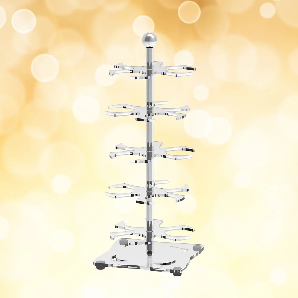 1 Pc Egg Holder Tree Egg Storage Holder Egg Stand Holder Fridge Display Rack Egg Storage Display Rack
1 Pc Egg Holder Tree Egg Storage Holder Egg Stand Holder Fridge Display Rack Egg Storage Display Rack