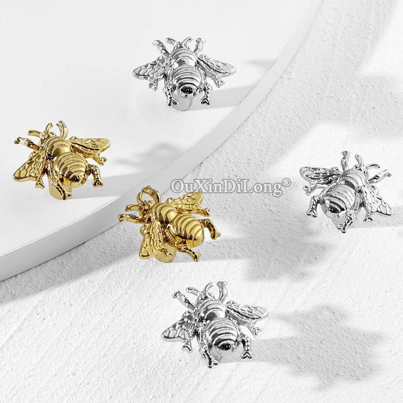 Beauty 4PCS Pure Brass French Bee Furniture Handles Drawer Pulls Cupboard Wardrobe Kitchen TV Wine Cabinet Pulls Knobs
Beauty 4PCS Pure Brass French Bee Furniture Handles Drawer Pulls Cupboard Wardrobe Kitchen TV Wine Cabinet Pulls Knobs