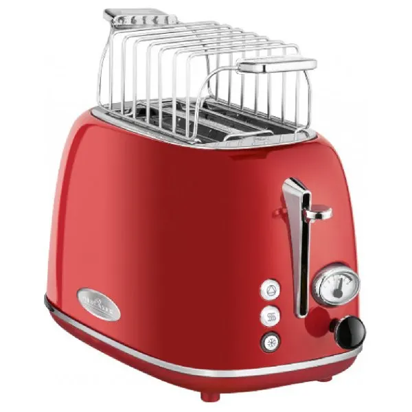 Toaster profi Cook PC-TA 1193 rot | Бытовая техника