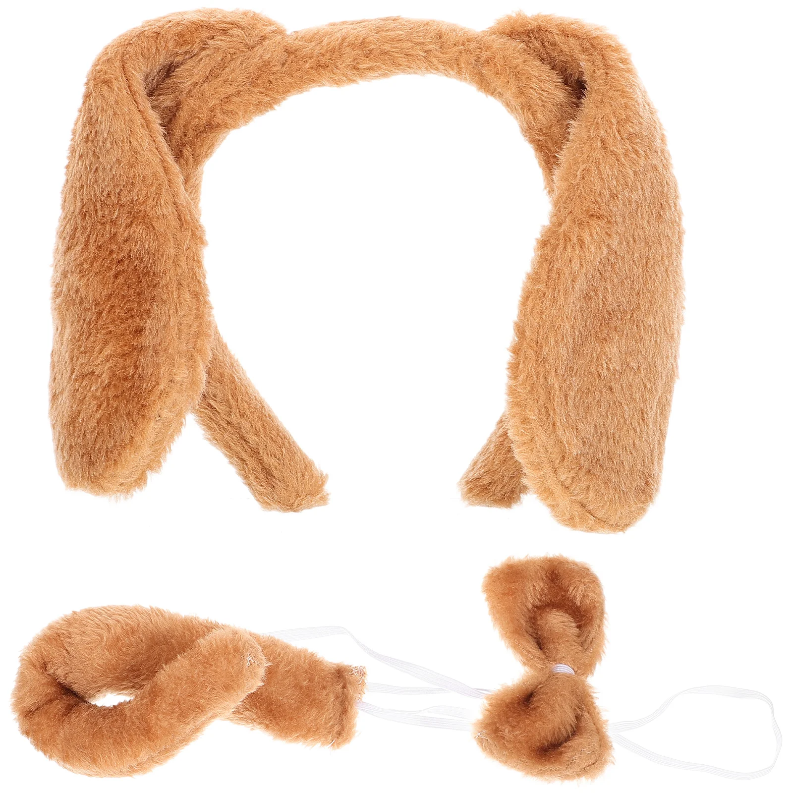 Tails Costume Kids Bow Tie Set Animal Cosplay Props Fabric Dog Headband Child Suits
Tails Costume Kids Bow Tie Set Animal Cosplay Props Fabric Dog Headband Child Suits