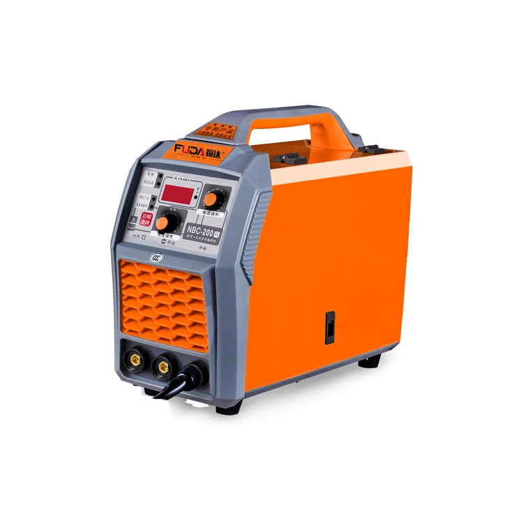 Portatil soldadora soldadura MIG inverter IGBT Technology electric mig & arc welding machine
Portatil soldadora soldadura MIG inverter IGBT Technology electric mig & arc welding machine