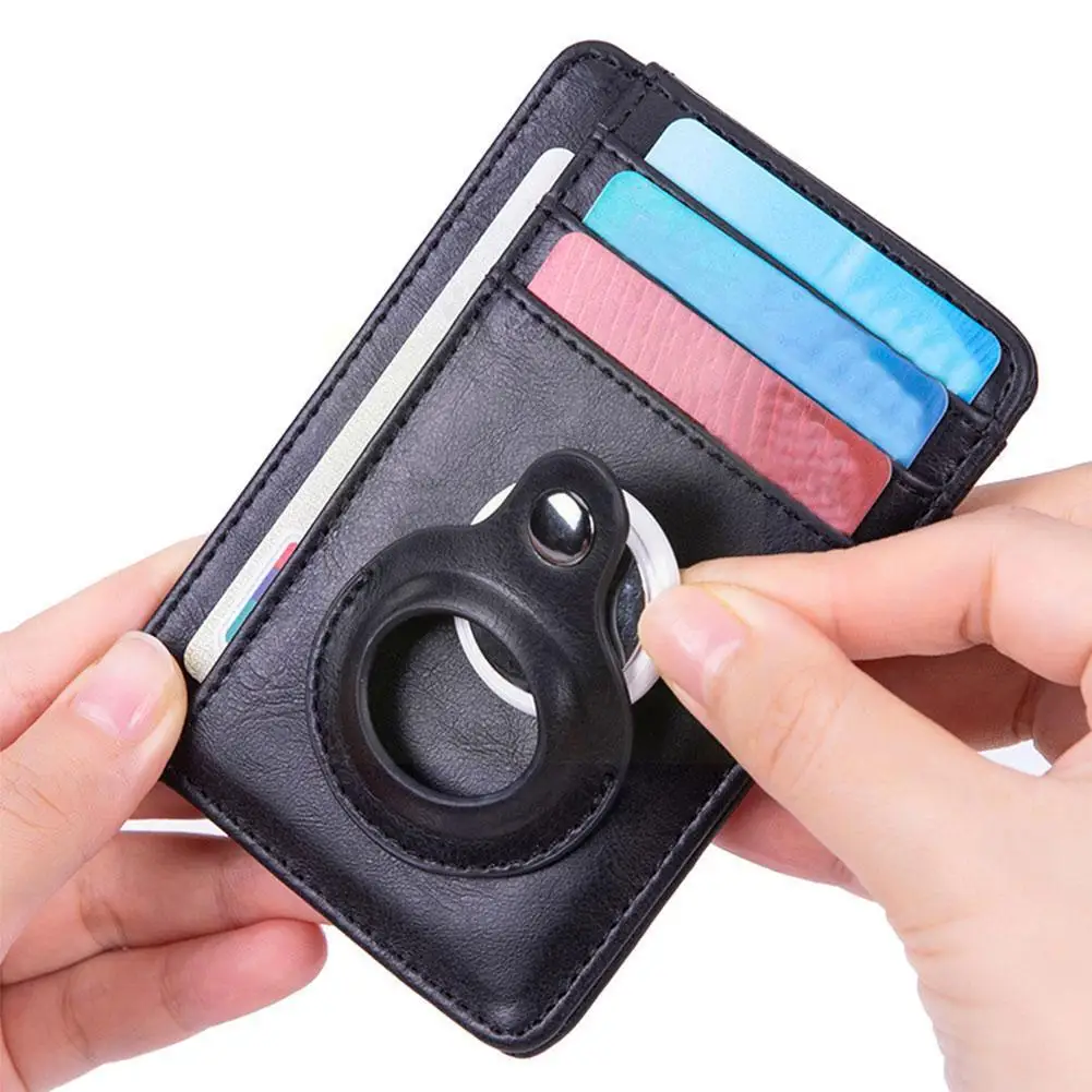 Men's Credit Card Holder Leather Bank Card Wallet Case Credit Cardholder Protection Card Purse Box T8L0 
Men's Credit Card Holder Leather Bank Card Wallet Case Credit Cardholder Protection Card Purse Box T8L0